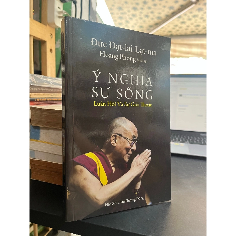 Ý nghĩa sự sống luân hồi và sự tự do - Thích Nhật Từ giới thiệu 226318