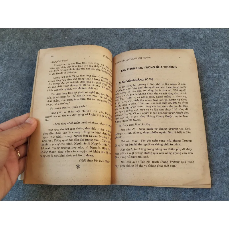 LÊ THÁNH TÔNG. NGUYỄN BỈNH KHIÊM 719966