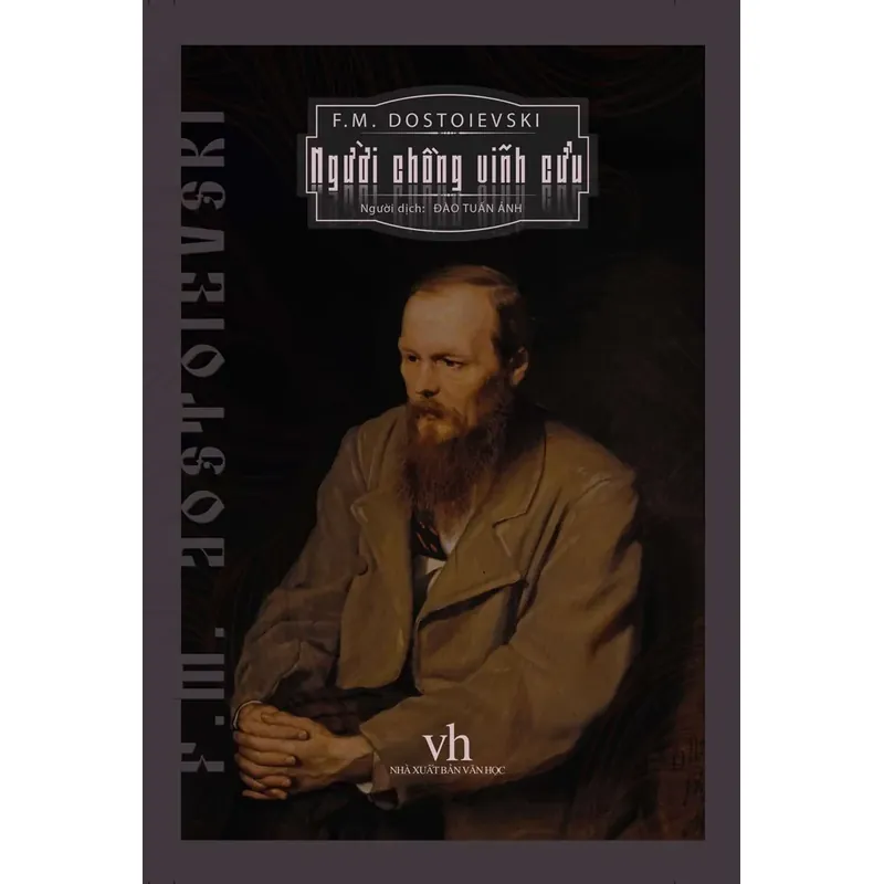 Người chồng vĩnh cửu 606601