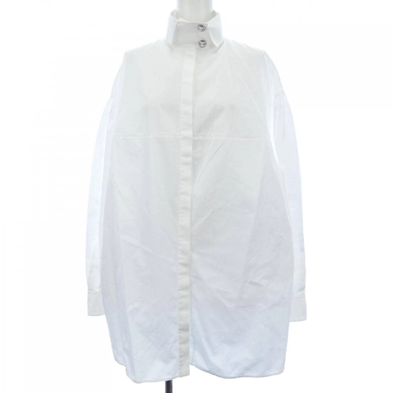 【Mã giảm giá】Chanel CHANEL Áo sơ mi 646228