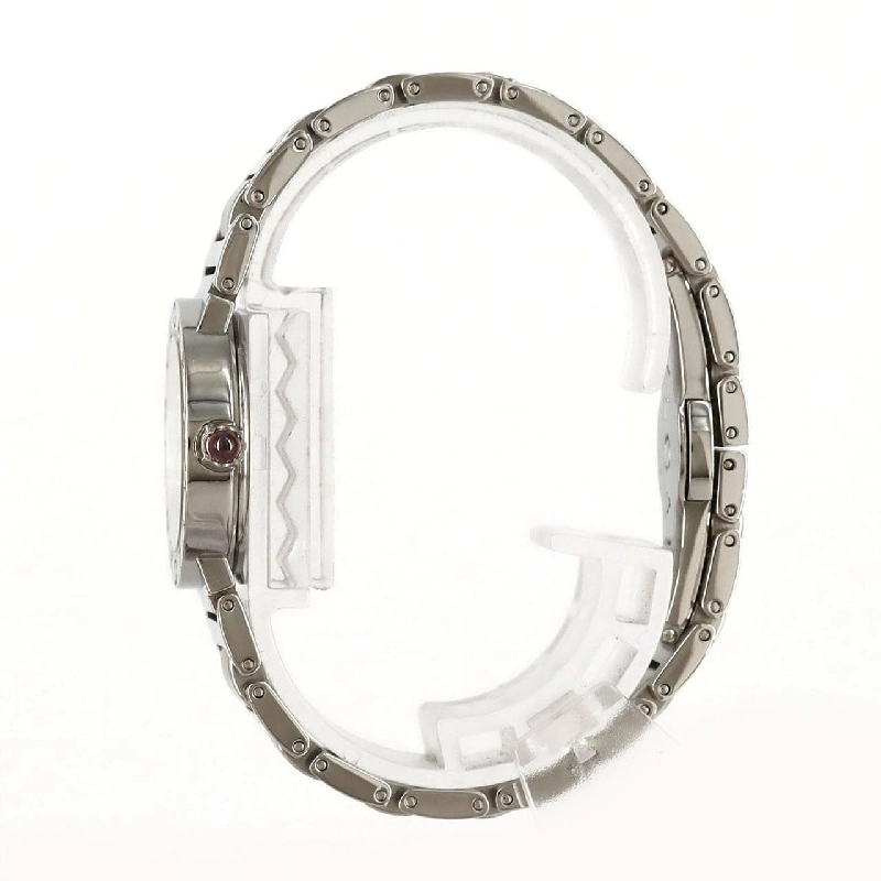 Bulgari Bulgari Bulgari 12P BBL26S/BBL26WSS/12 SS Quartz - Hàng hiệu Chính hãng 881942