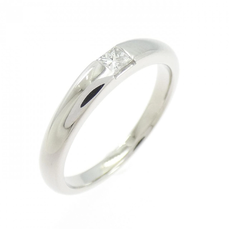 Nhẫn kim cương PT950 - Hàng hiệu Authentic 848845