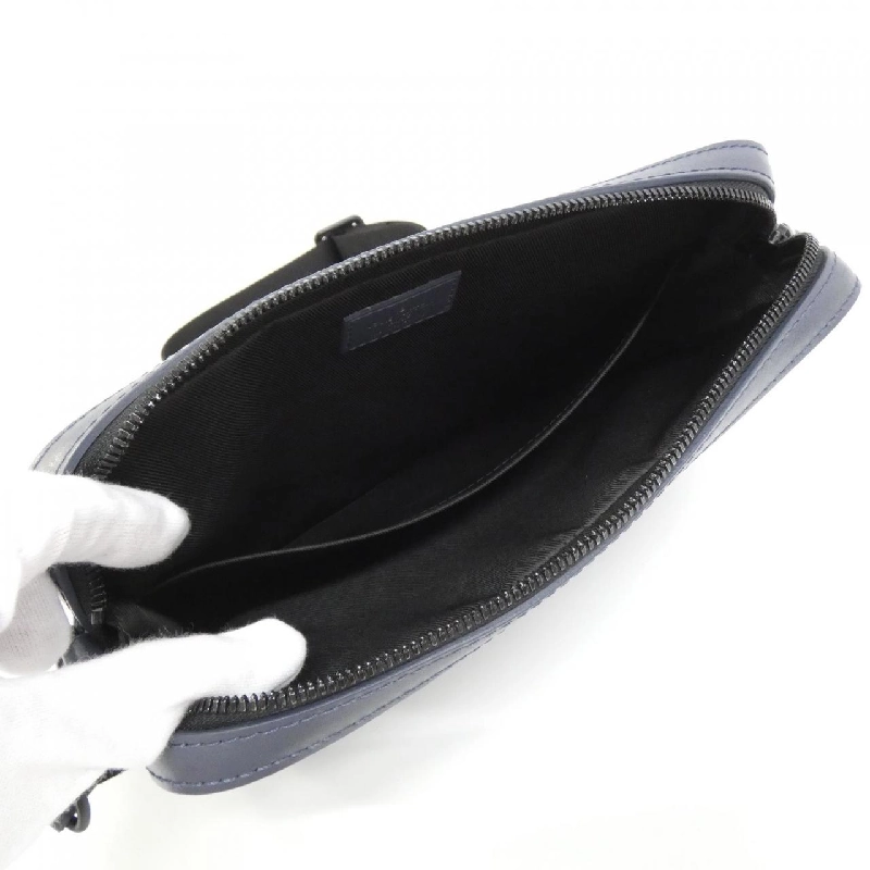 Túi đeo chéo Monogram Shadow Duo Messenger M45730 của Louis Vuitton 612815