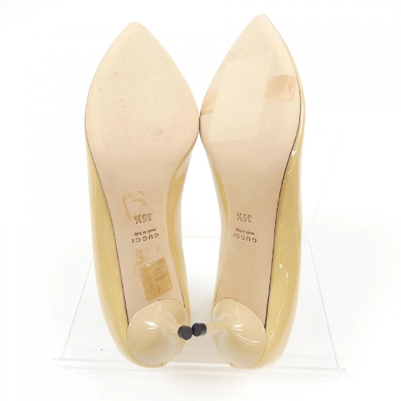 Giày cao gót GUCCI 660850