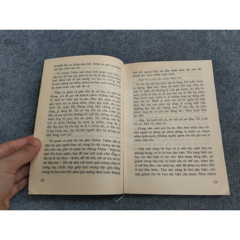 MƯA LẠNH - HÀO VŨ 538129