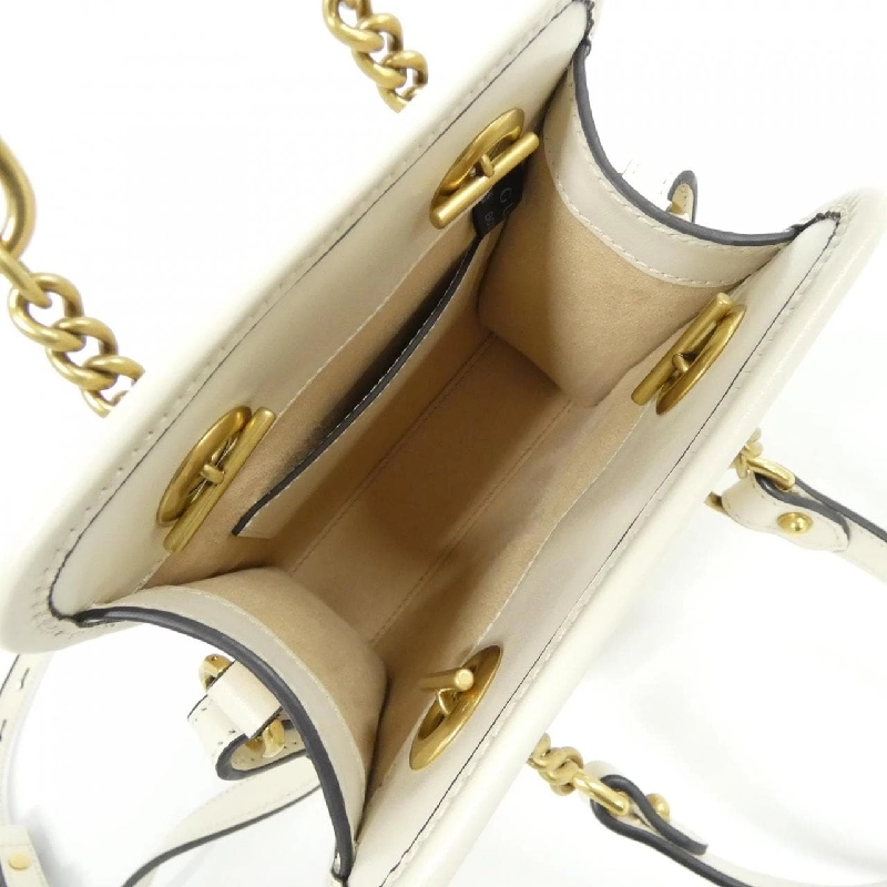 Túi GG MARMONT 696123 DTDHT - Hàng hiệu Authentic 804952