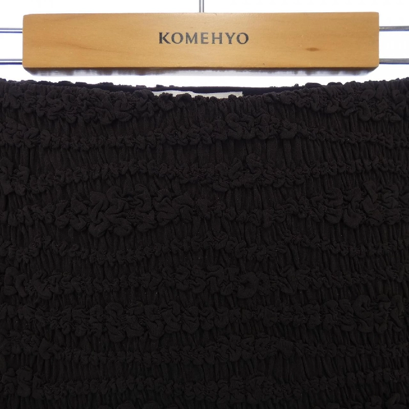 【Mã giảm giá】JIL SANDER Váy 654531