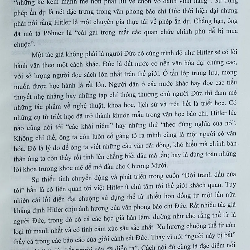 Cuộc tranh đấu của tôi (Hitler) 442511