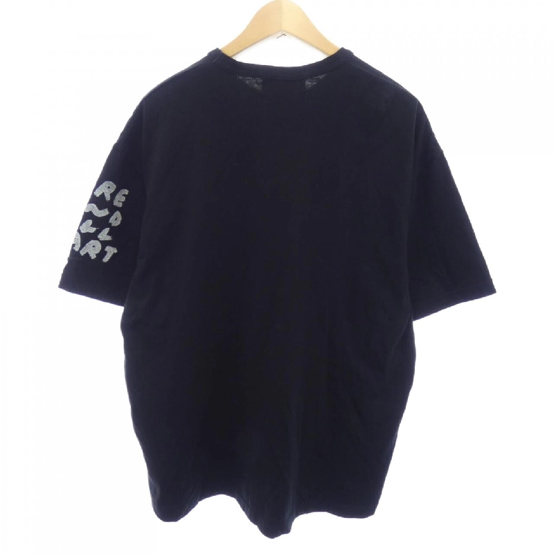 Áo thun BLACK GARCONS - Hàng hiệu Authentic 906231