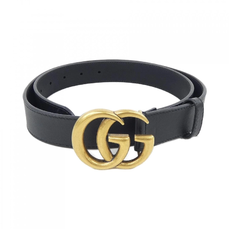 Gucci GUCCI 414516 AP00T DÂY NỊT - Hàng hiệu Chính hãng 883980