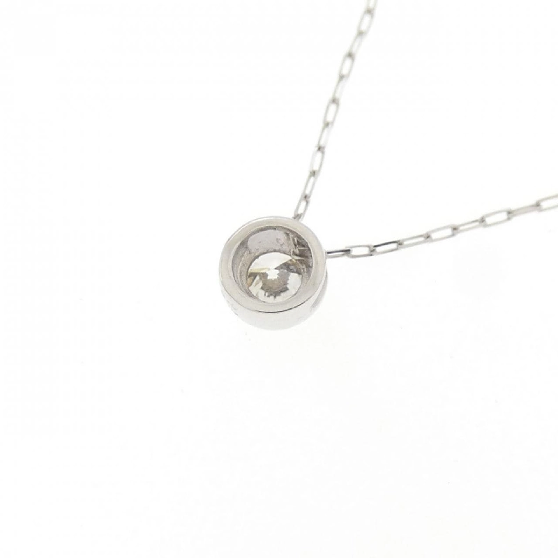 Dây chuyền kim cương PT900/PT850 0.08CT - Hàng hiệu Chính hãng 859476