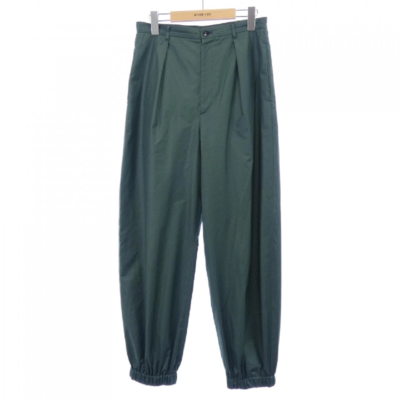 6ROKU 8614-202-0395 Quần - Hàng hiệu Authentic 813195