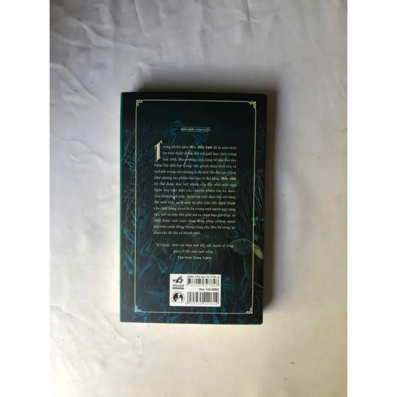 Đồi Thỏ - Richard Adams 1007328