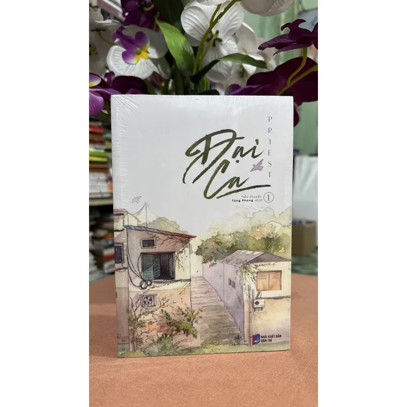 Đại ca tập 1 + tập 2 🌊 728807