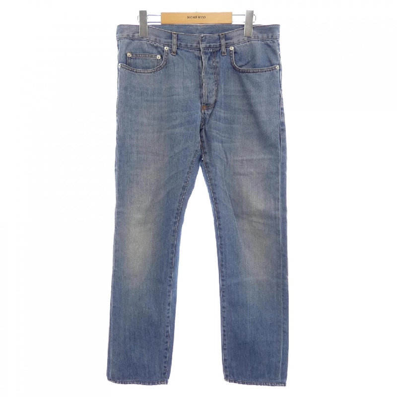 DIOR HOMME 003D000TX042 Jeans - Hàng hiệu Authentic 887944