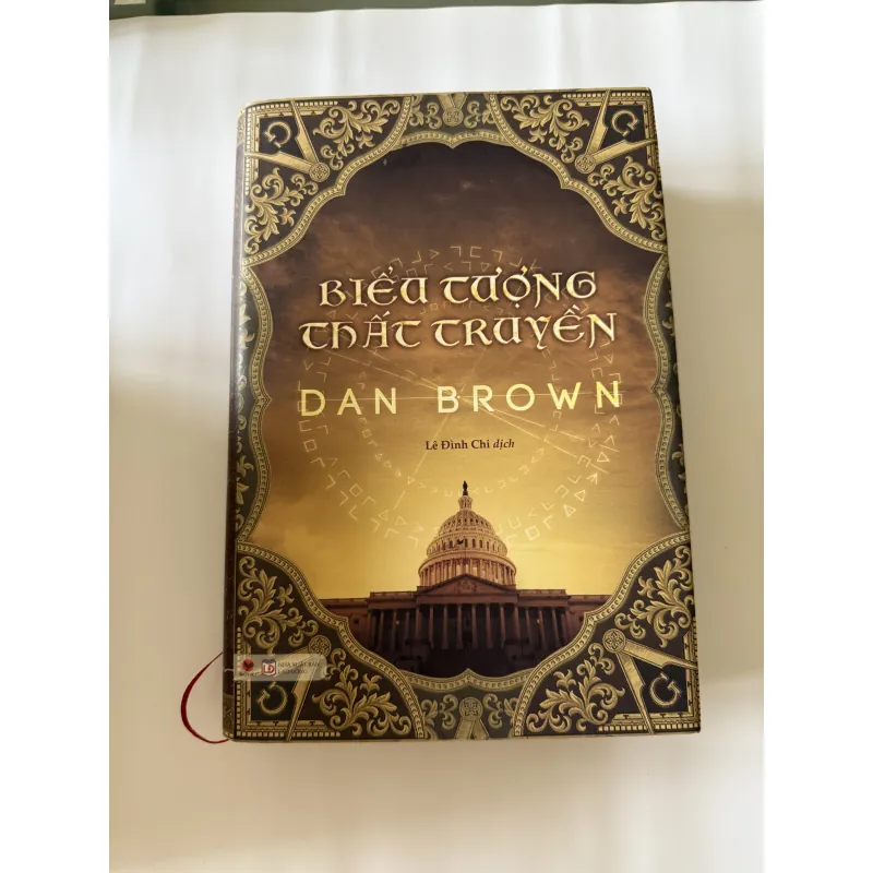 Combo bộ 7 cuốn sách của DAN BROWN 786529