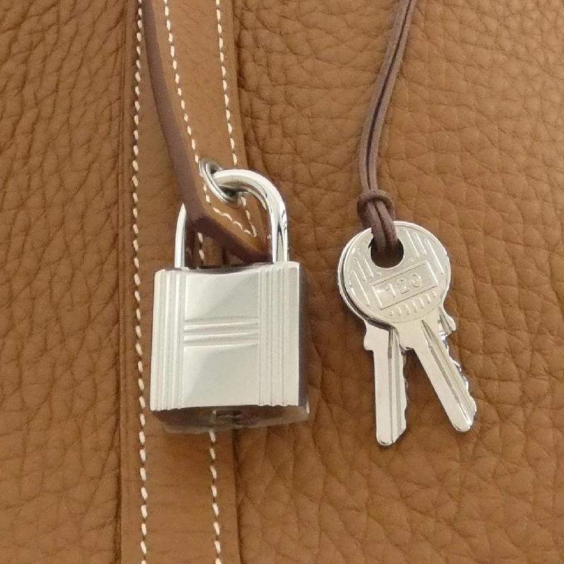 Túi Hermes Picotin Lock MM 060991CK - Hàng hiệu Chính hãng 766503