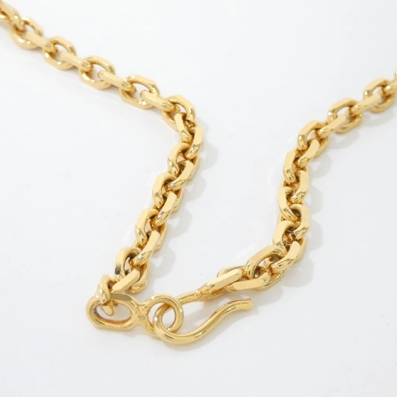 【Vintage】Dây chuyền Chanel 625498