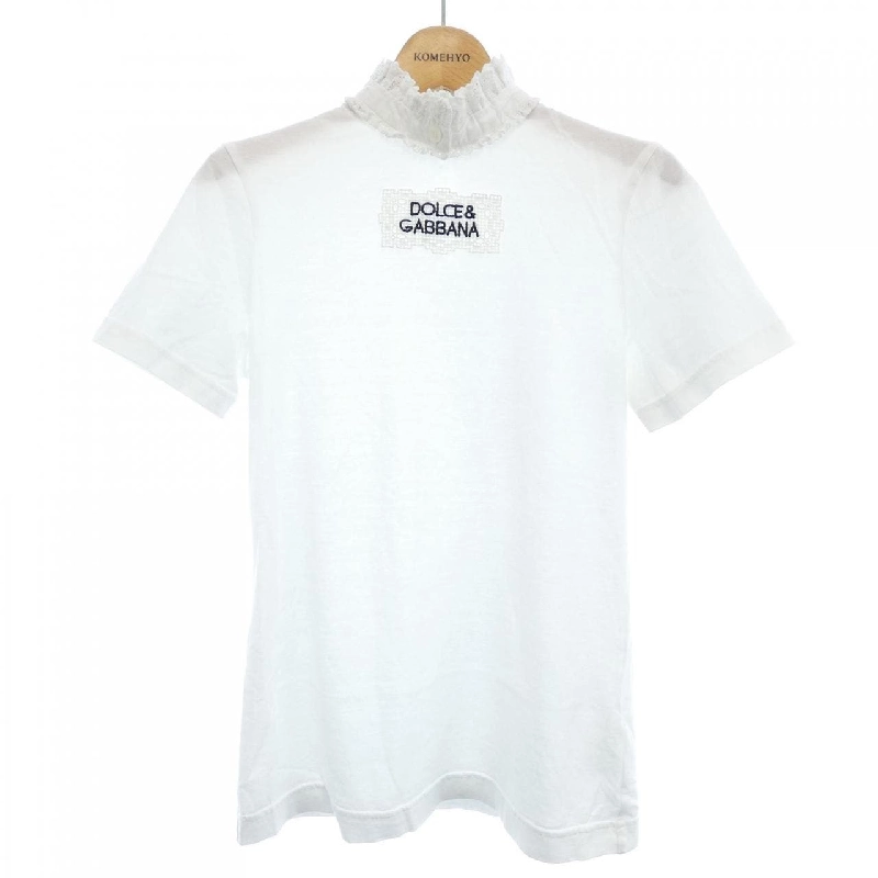 Dolce & Gabbana DOLCE&GABBANA F8M72T / FU7EQ Áo thun - Hàng hiệu Chính hãng 822420