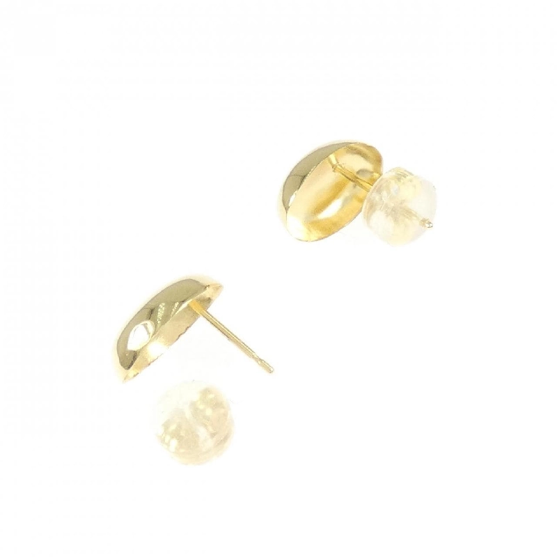 K18YG Bông tai - Hàng hiệu Chính hãng 865885