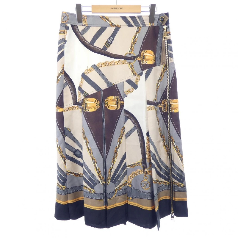 【Mã giảm giá】Váy Louis Vuitton LOUIS VUITTON 653817