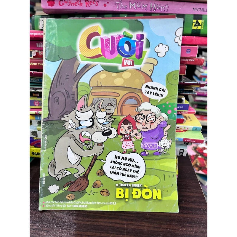 Cười Vui Bị Đón - Tạ Tùng - Tạ Tùng 957585