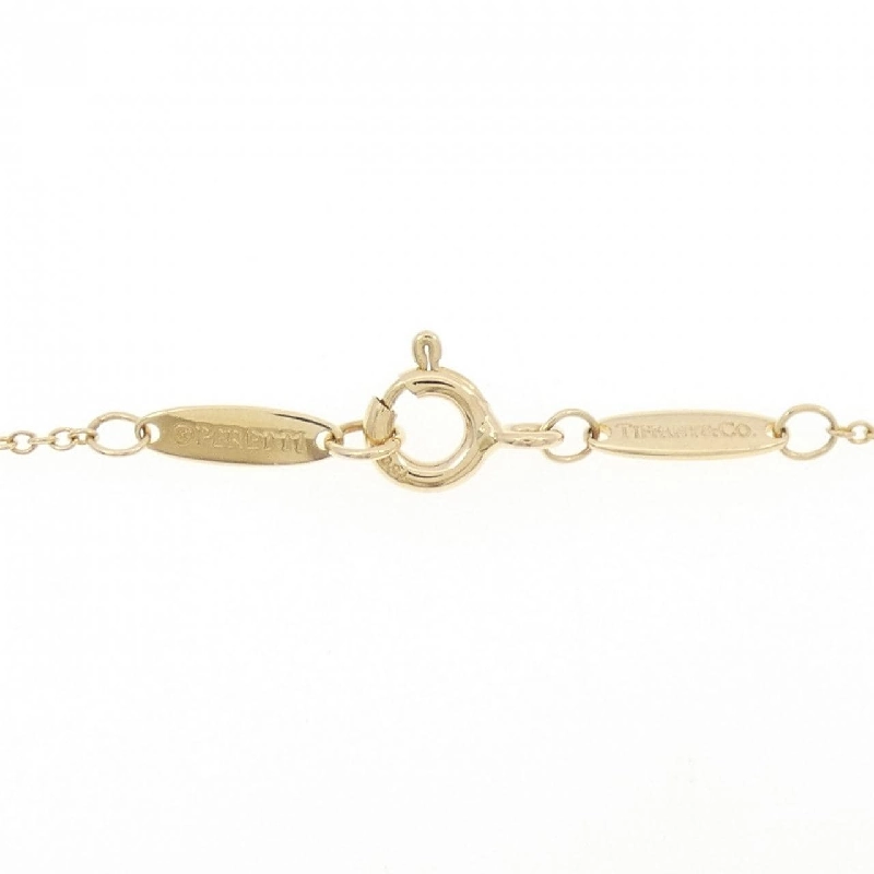 Dây chuyền Tiffany By The Yard - Hàng hiệu Authentic 843563