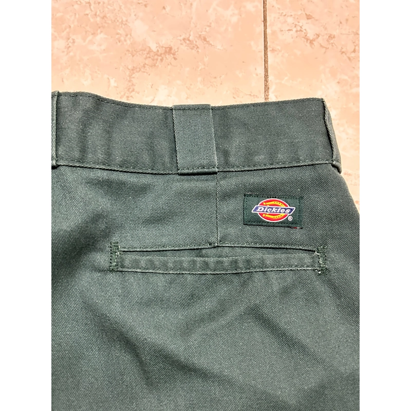 Quần DICKIES 874 Forest Green size 32 505818