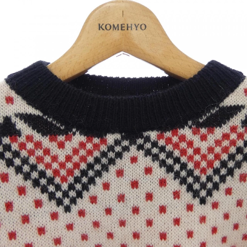 Cuối tuần Max Mara 53661923 Áo len 631423