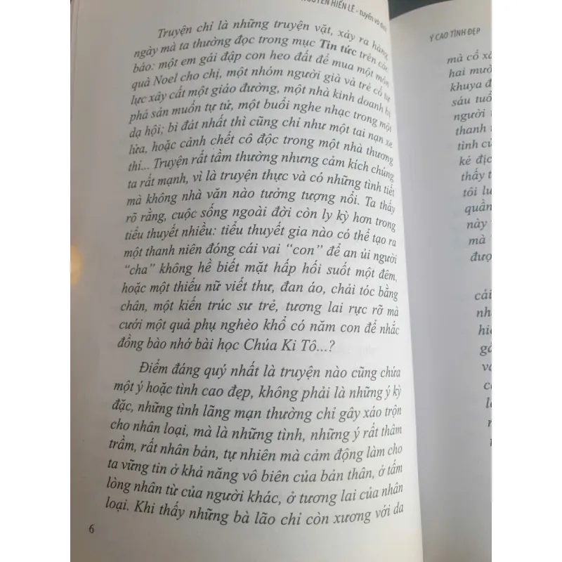 Ý Cao Tình Đẹp - Nguyễn Hiến Lê 733753