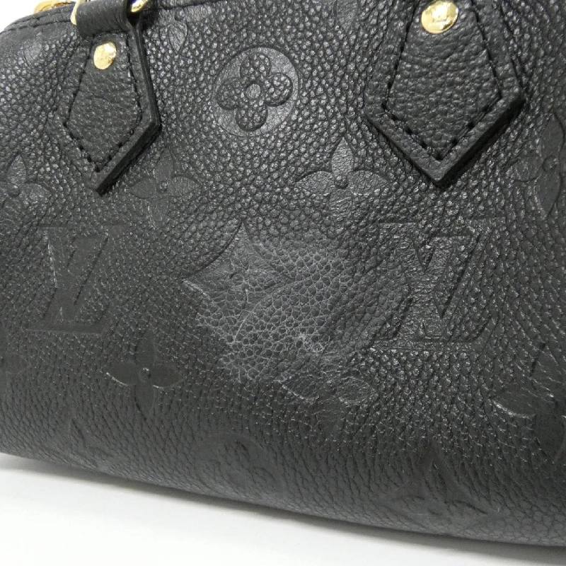 Túi xách Louis Vuitton Monogram Empreinte Nano Speedy M82450 - Hàng hiệu Chính hãng 804970