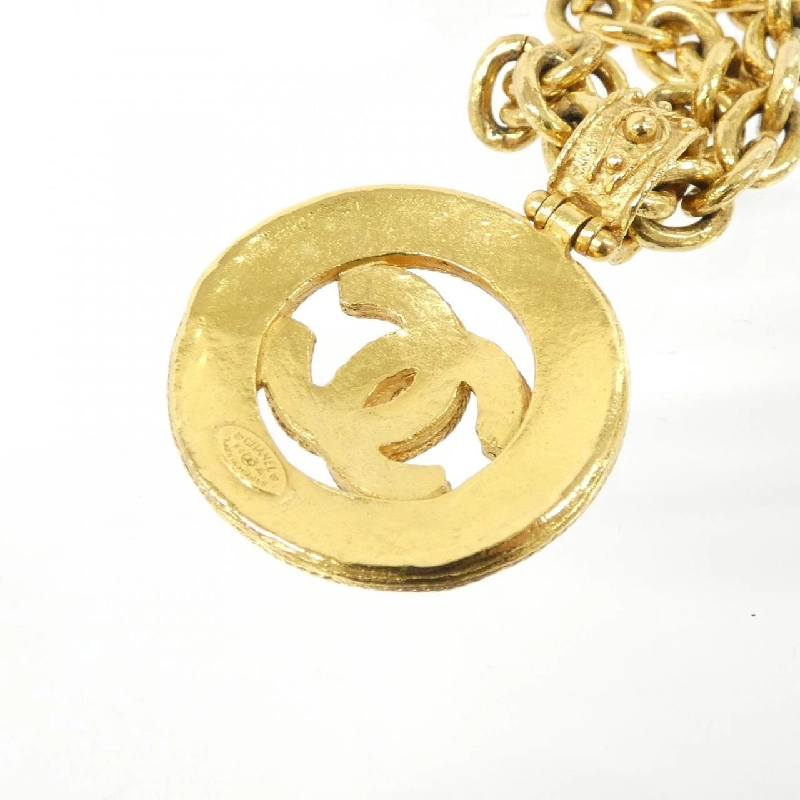 Vòng cổ Chanel - Hàng hiệu Authentic 807785