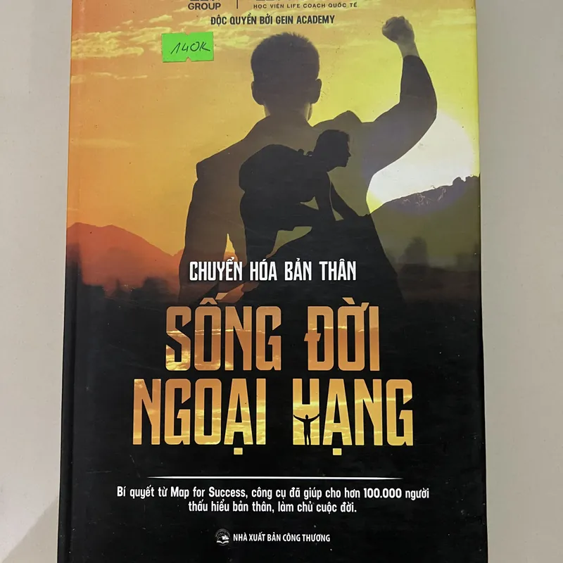 Sống Đời Ngoại Hạng 573444