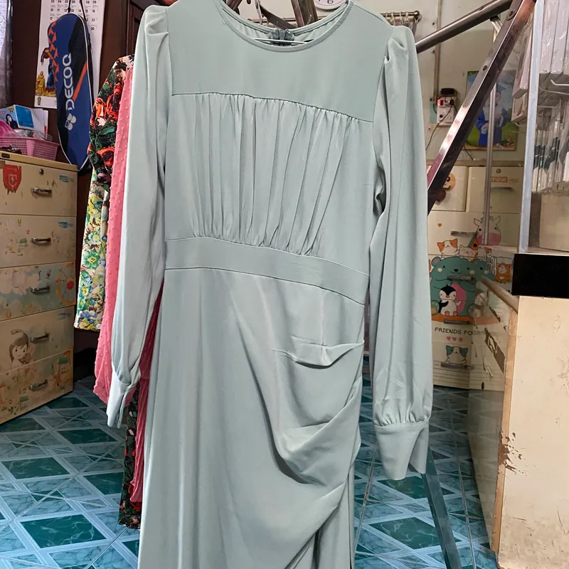 Thanh lý đầm 560147