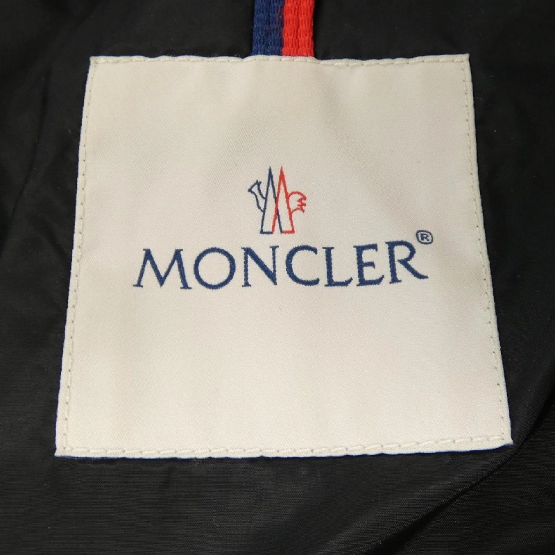 MONCLER MIRIELON Áo khoác lông - Hàng hiệu Chính hãng 808048