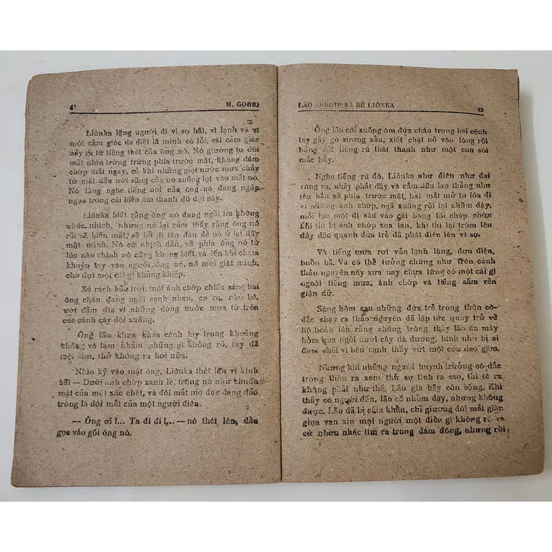 12 truyện ngắn nổi tiếng thế giới 709189