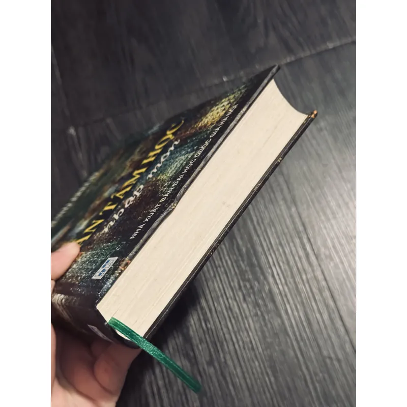 Phân tâm học nhập môn (bìa cứng) 689600