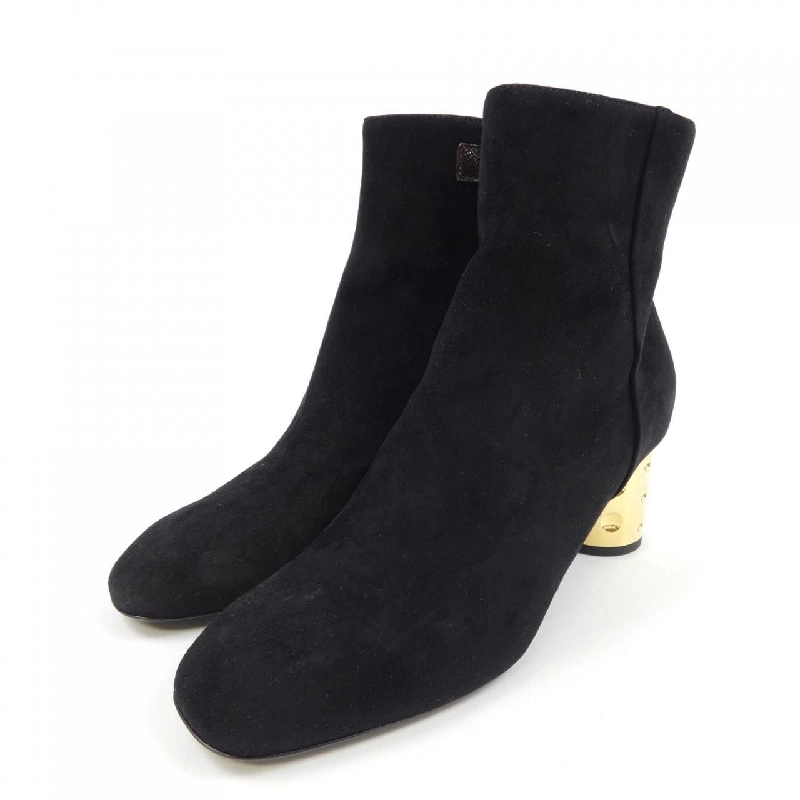 Giày bốt LOUIS VUITTON 663056