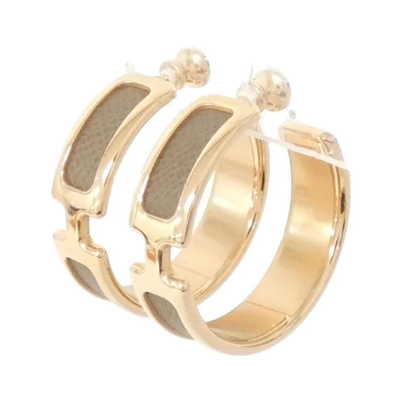 Khuyên tai Hermès Oran GM 500178FD - Hàng hiệu Chính hãng 773077