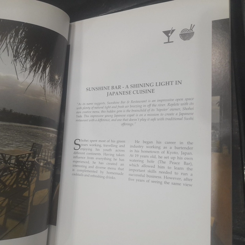 Discover NHA TRANG, the food edition 541980