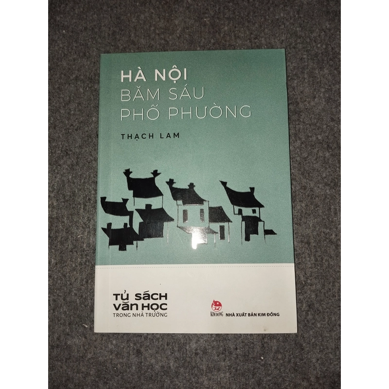 HÀ NỘI BĂM SÁU PHỐ PHƯỜNG 469892