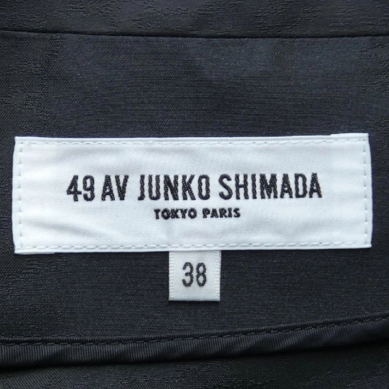 【Mã giảm giá】49 Avenue Junko Shimada 49AV.junko shimada Áo khoác 636516