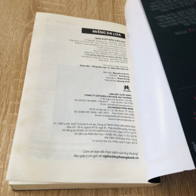 MIẾNG DA LỪA 992416