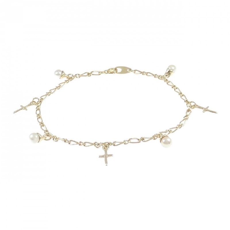 Ete Akoya Pearl Bracelet - Hàng hiệu Authentic 849385