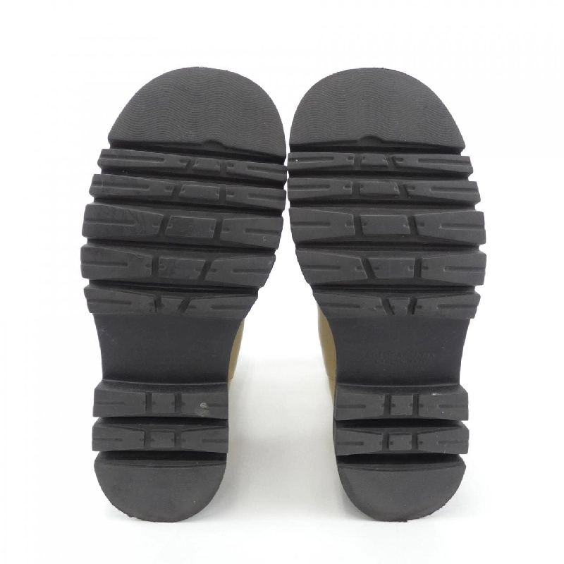 【Mã giảm giá】Giày bốt BOTTEGA VENETA 663909