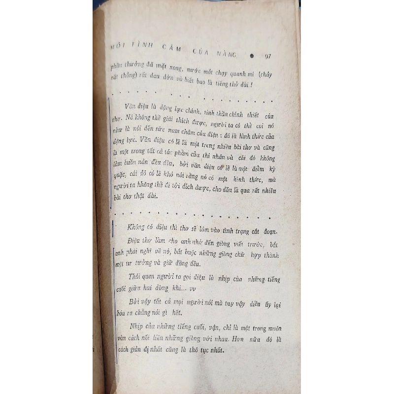 Maiakovski thi sĩ nga hay là mối tình câm của nàng Elsa Triolet - Thế Phong dịch 452713