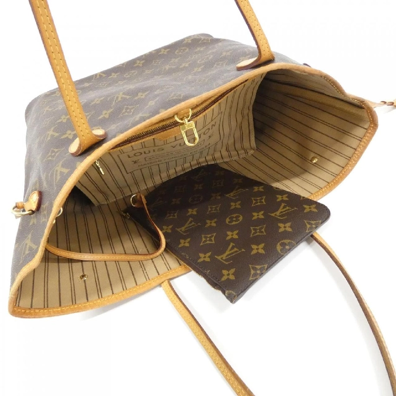 Túi xách Louis Vuitton Monogram Neverfull MM M40995 - Hàng hiệu Chính hãng 765890