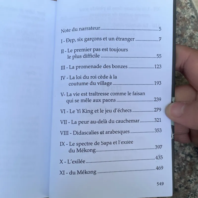 DẸP - JEAN TURCOTTE 762348