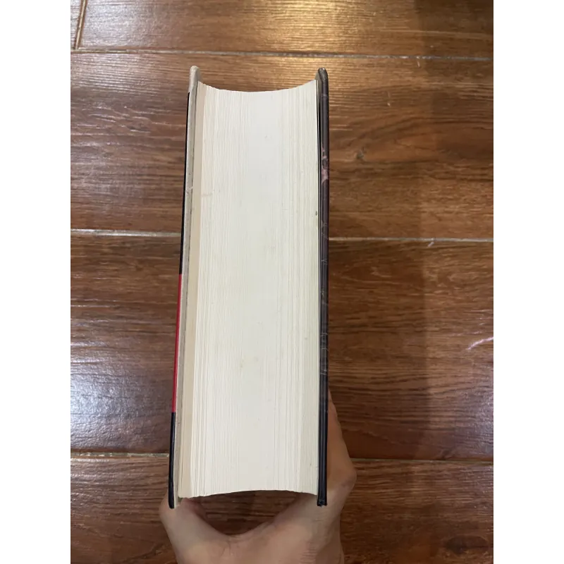 Sự trỗi dậy và suy tàn của đế chế thứ ba  (t4) 925722