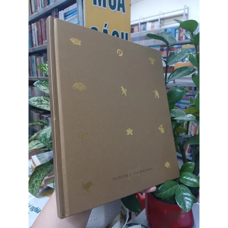 THE 2007 COLLECTION OF SINGAPORE STAMPS (BỘ SƯU TẬP TEM NĂM 2007 CỦA SINGAPORE) 752630